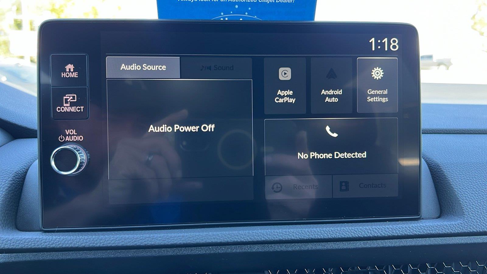 2027 Honda CR-V Hybrid photo 27 of 32