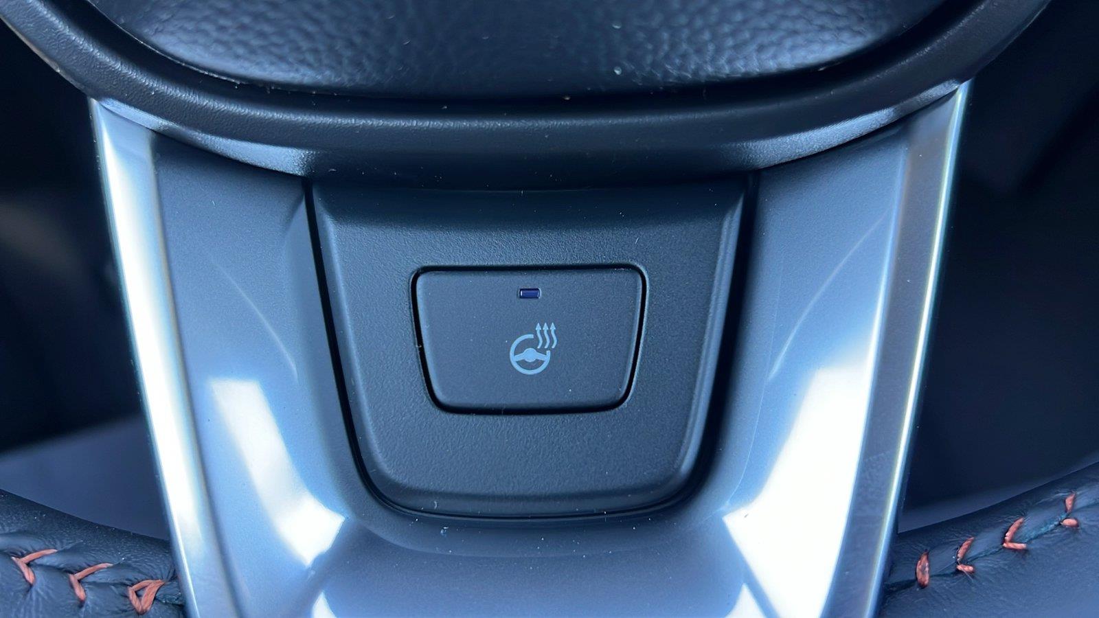 2027 Honda CR-V Hybrid photo 29 of 32