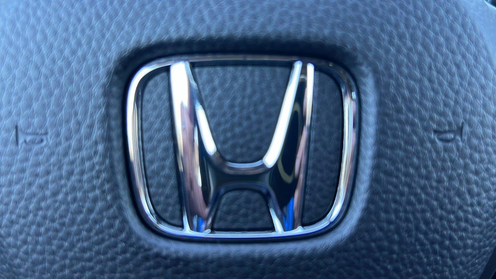 2027 Honda CR-V Hybrid photo 32 of 32