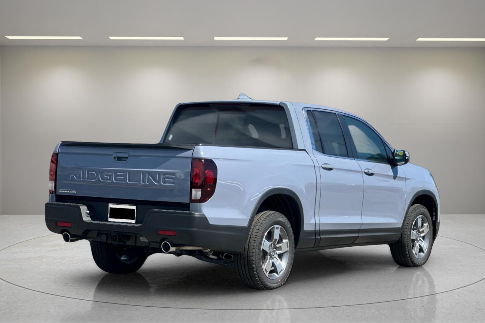 2026 Honda Ridgeline photo 5 of 24