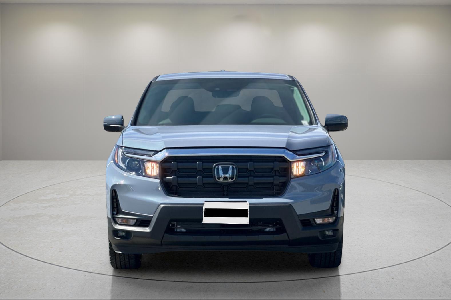 2026 Honda Ridgeline photo 7 of 24