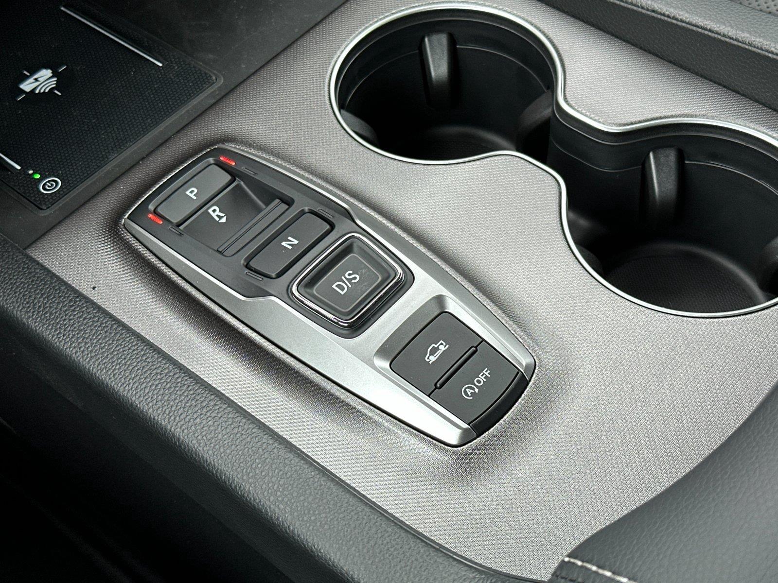 2026 Honda Ridgeline photo 20 of 24