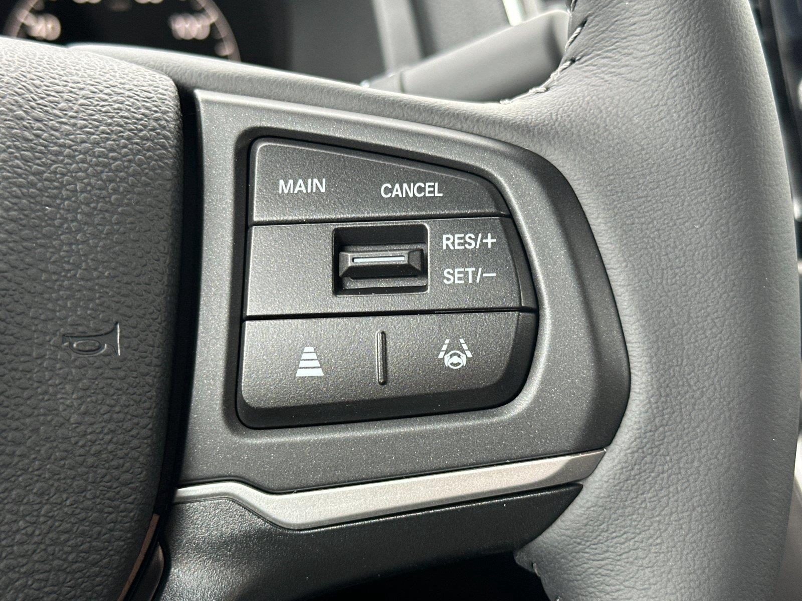 2026 Honda Ridgeline photo 24 of 24