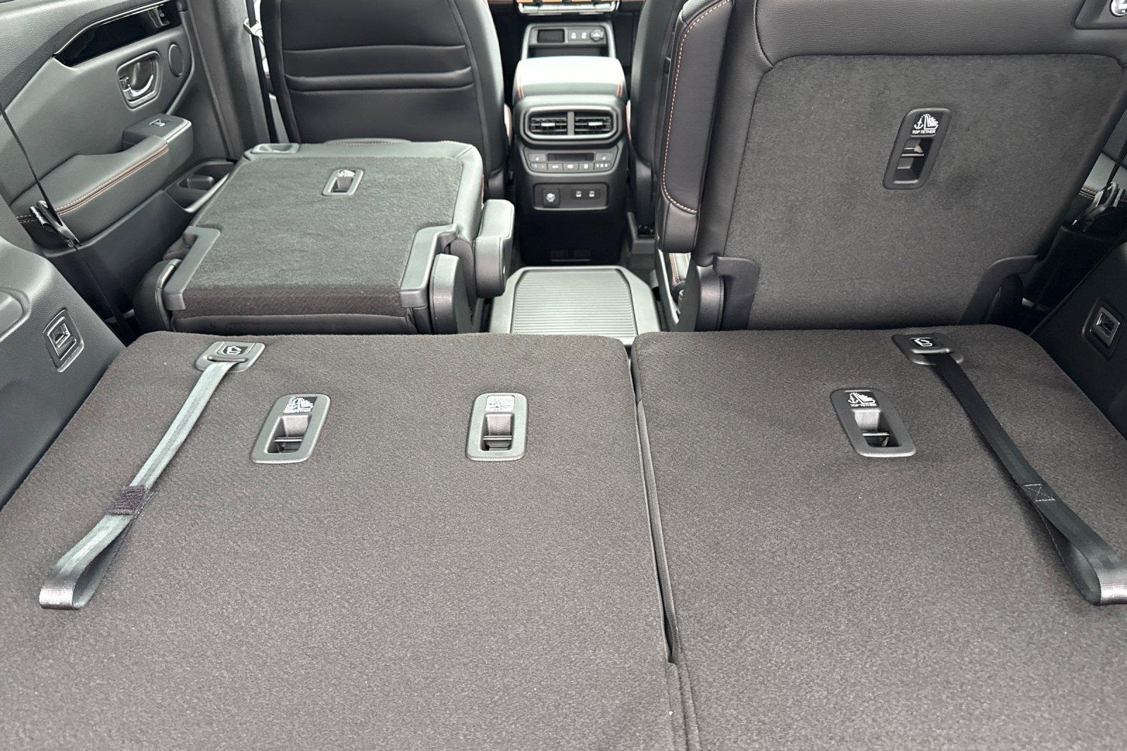 2026 Honda Pilot photo 14 of 25