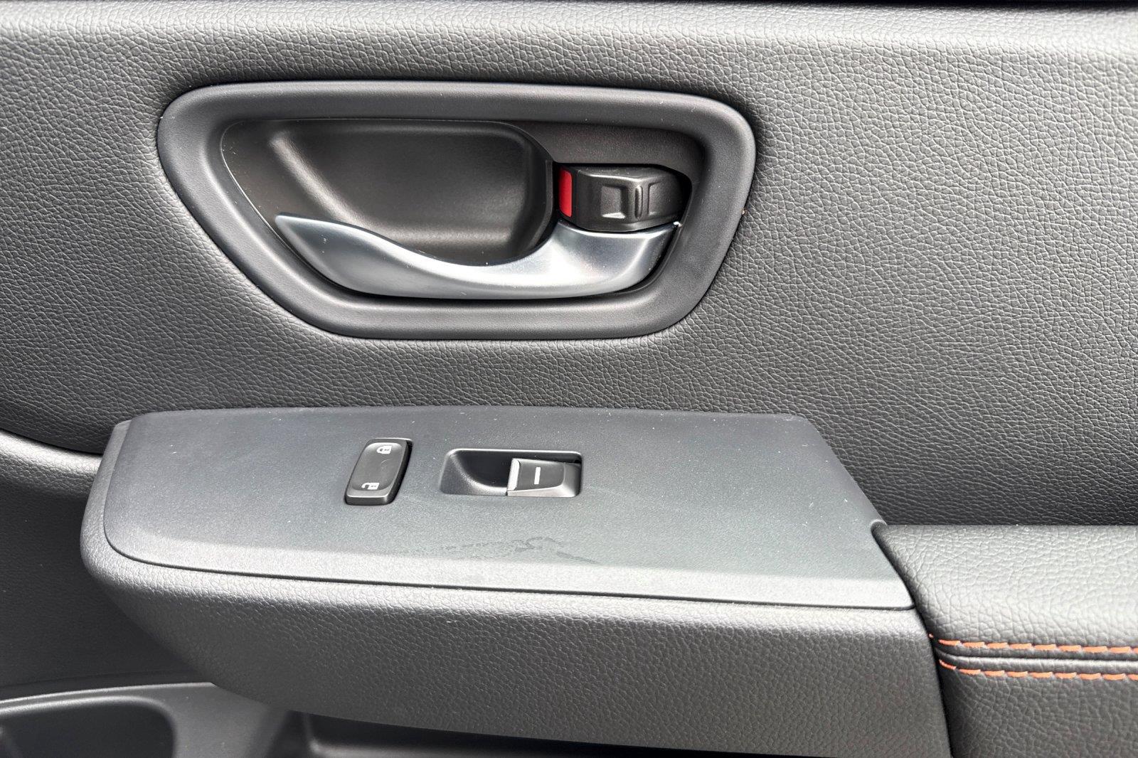 2026 Honda Pilot photo 17 of 25