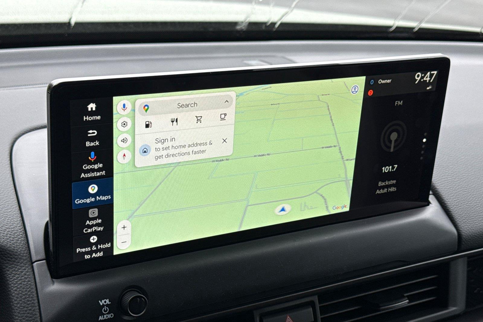 2026 Honda Pilot photo 21 of 25