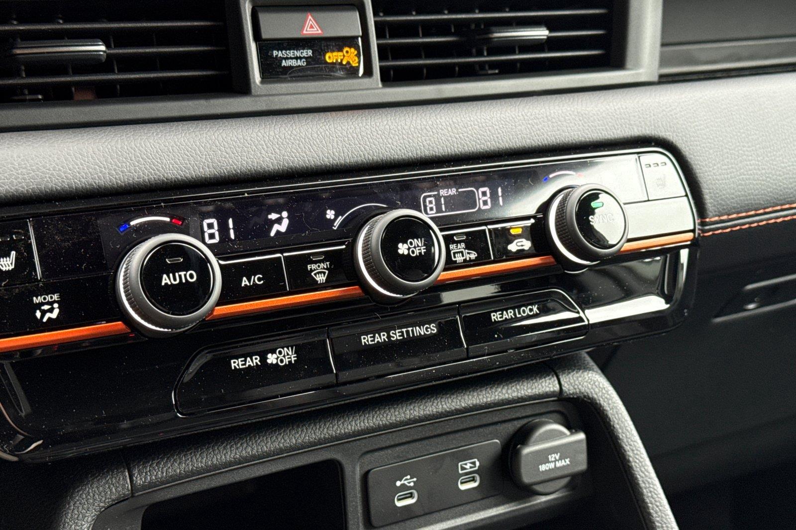 2026 Honda Pilot photo 23 of 25