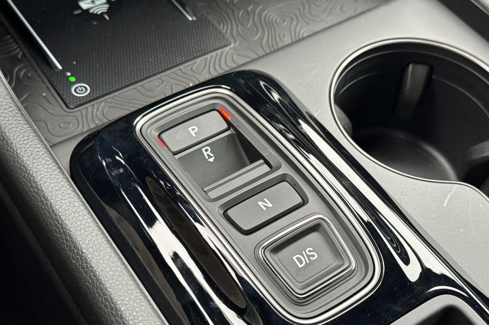 2026 Honda Pilot photo 24 of 25