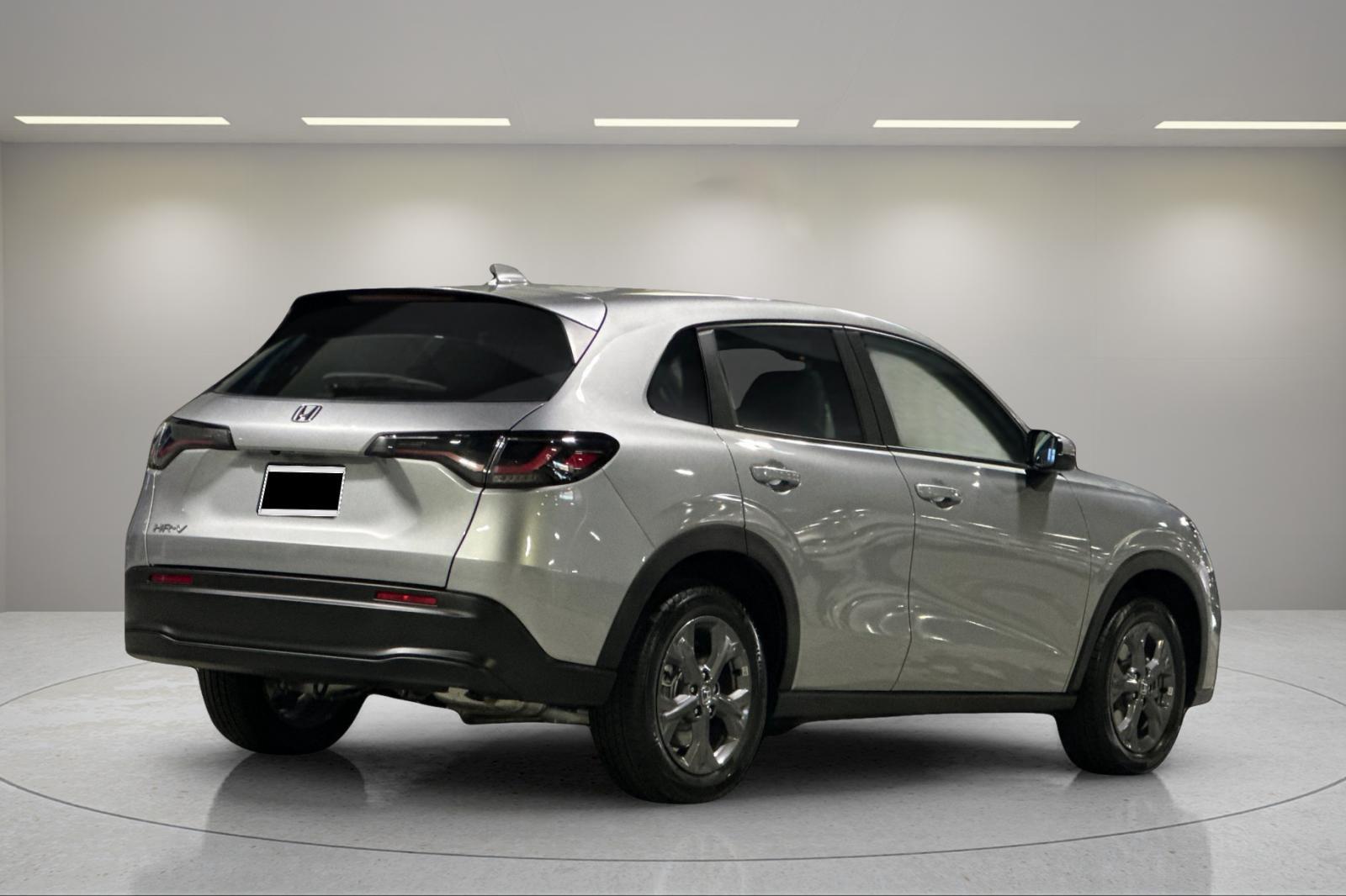 2027 Honda HR-V photo 5 of 25