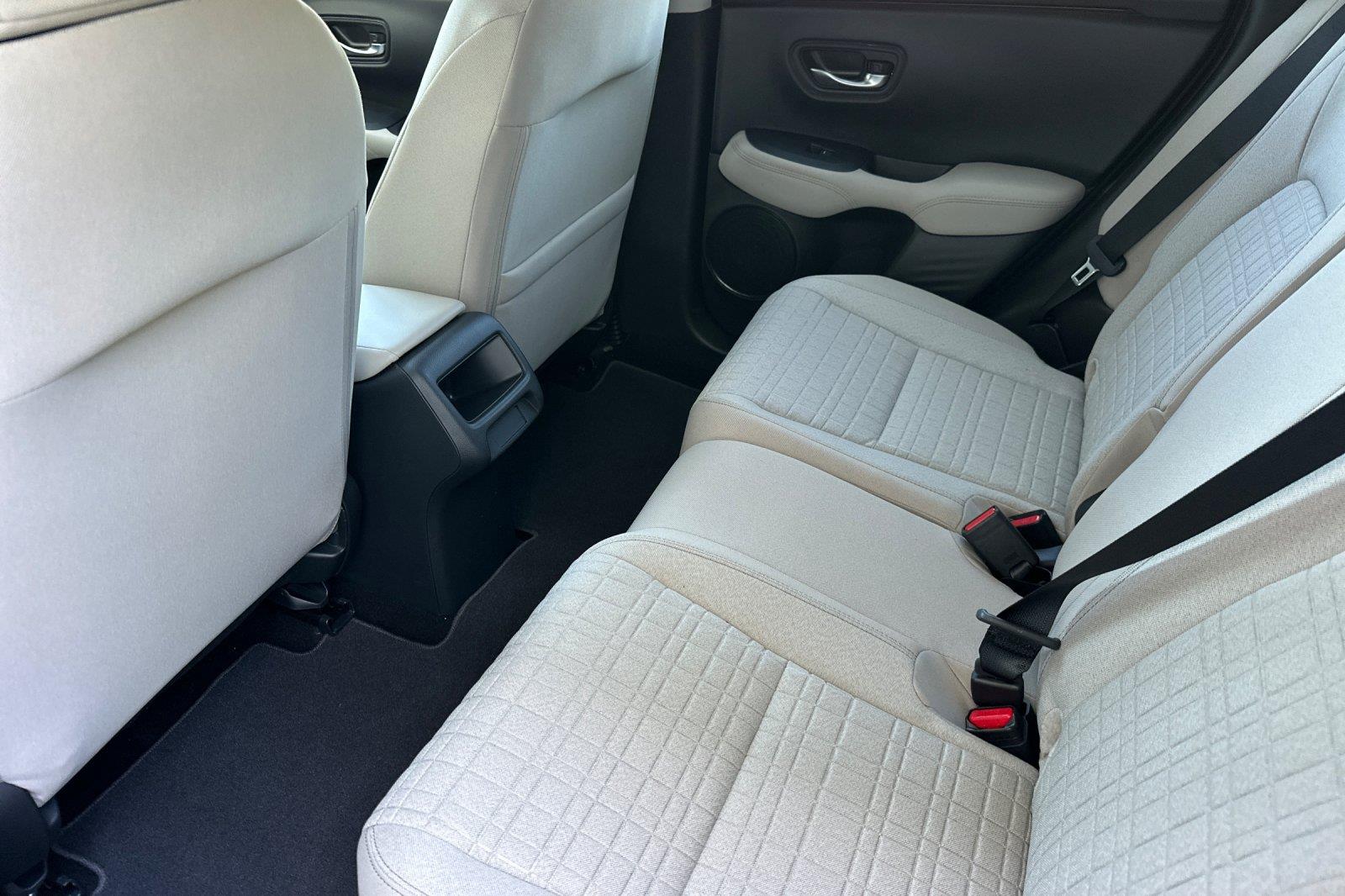 2027 Honda HR-V photo 11 of 25
