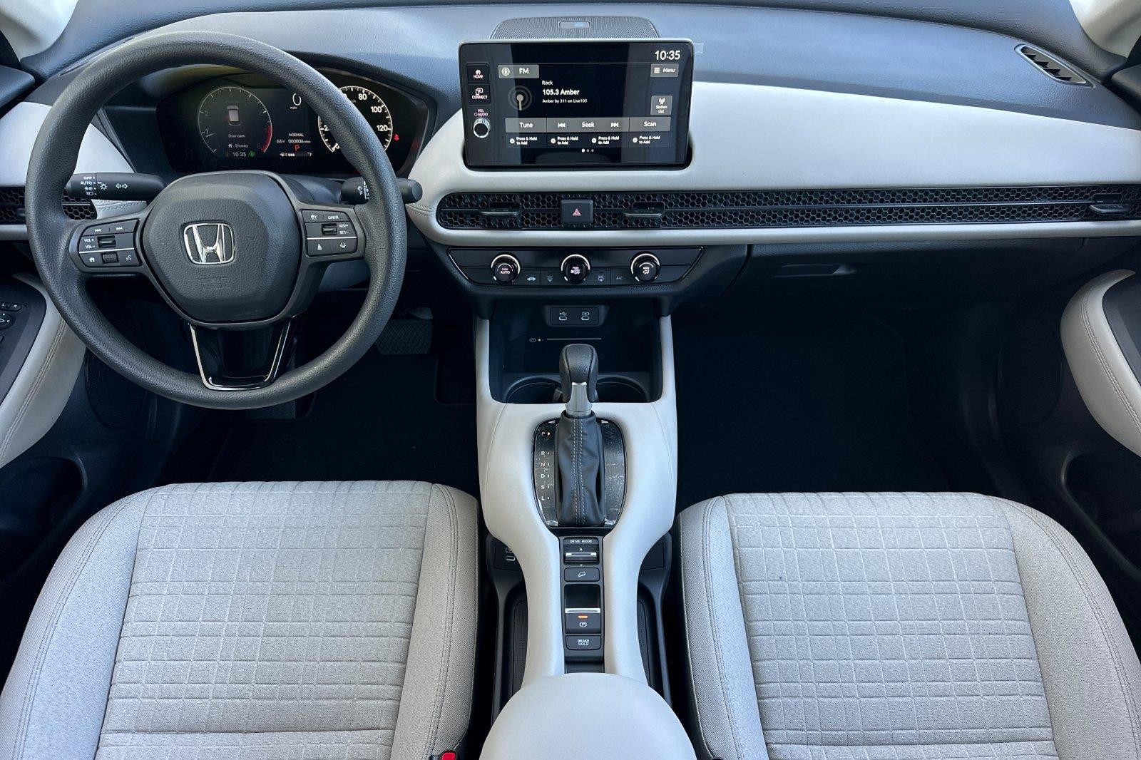 2027 Honda HR-V photo 12 of 25
