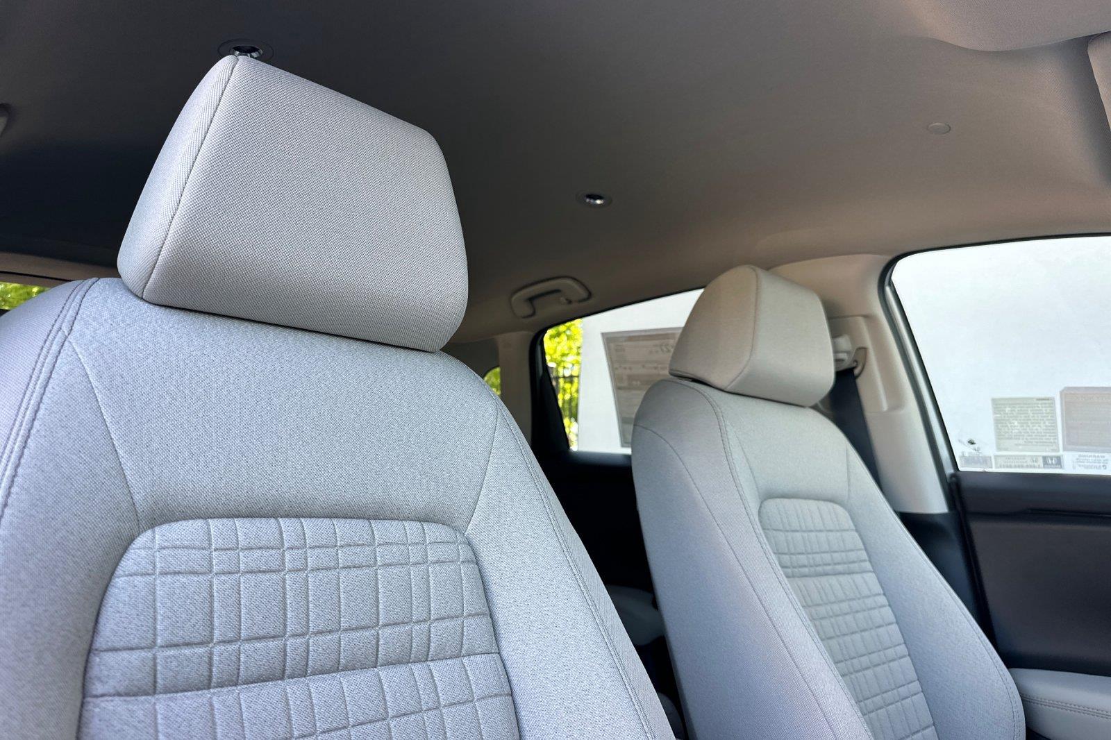 2027 Honda HR-V photo 15 of 25