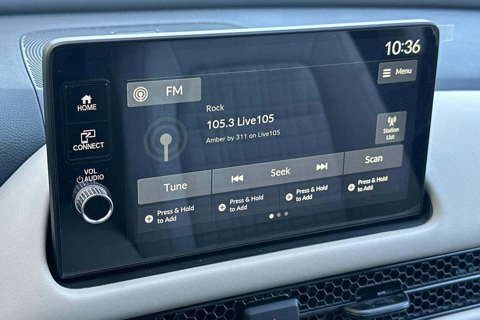 2027 Honda HR-V photo 19 of 25
