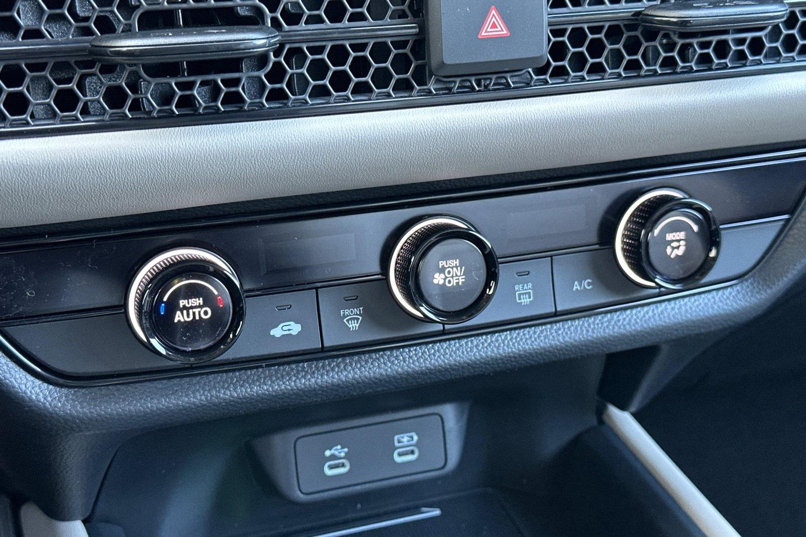 2027 Honda HR-V photo 20 of 25