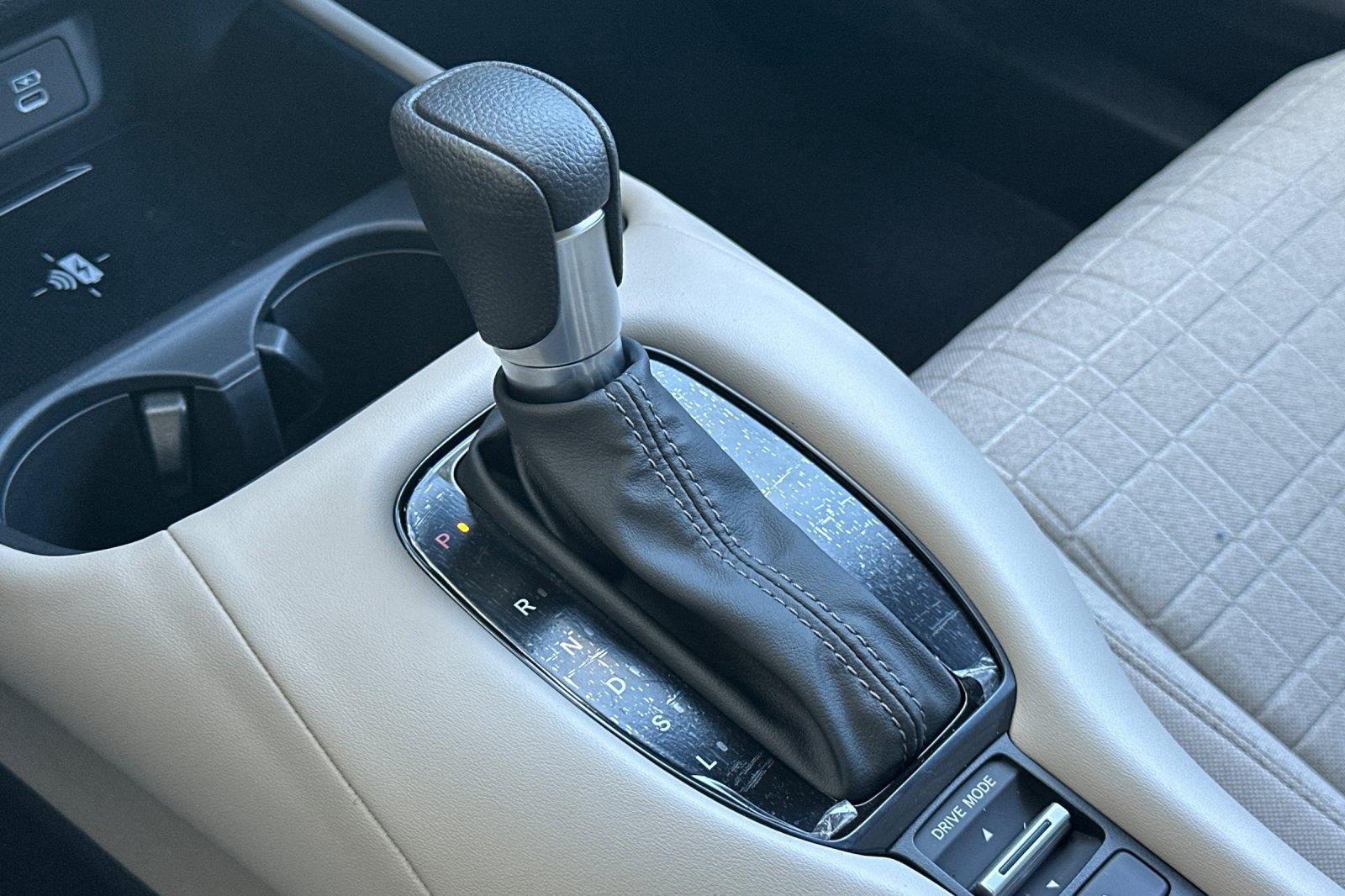 2027 Honda HR-V photo 21 of 25
