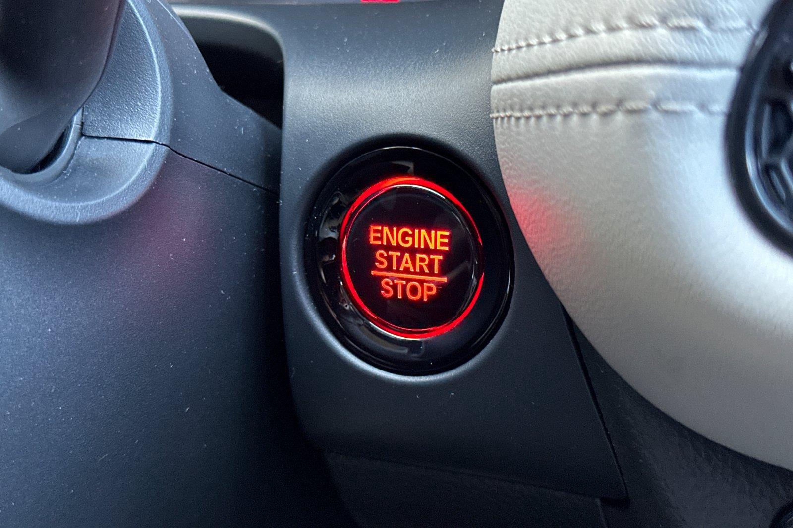 2027 Honda HR-V photo 22 of 25