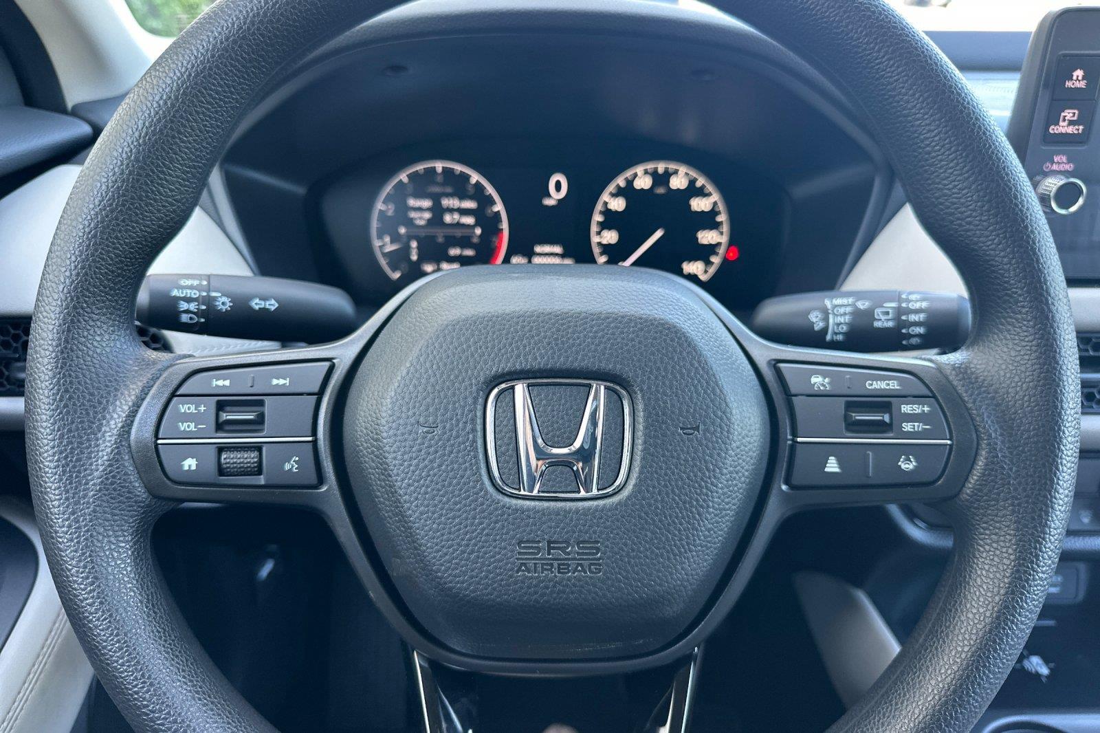 2027 Honda HR-V photo 23 of 25