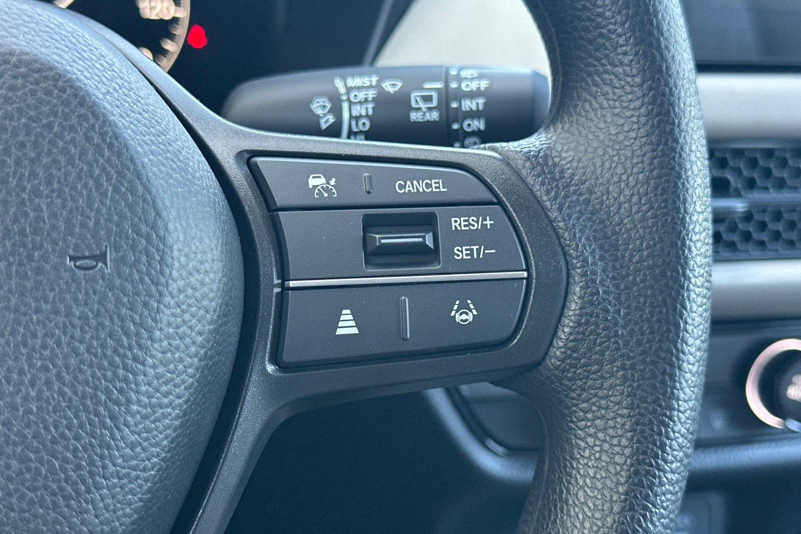 2027 Honda HR-V photo 25 of 25