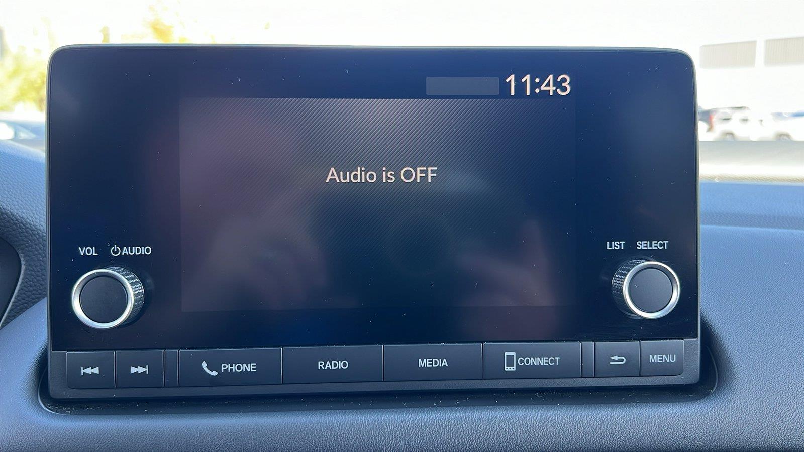 2025 Honda HR-V photo 25 of 29