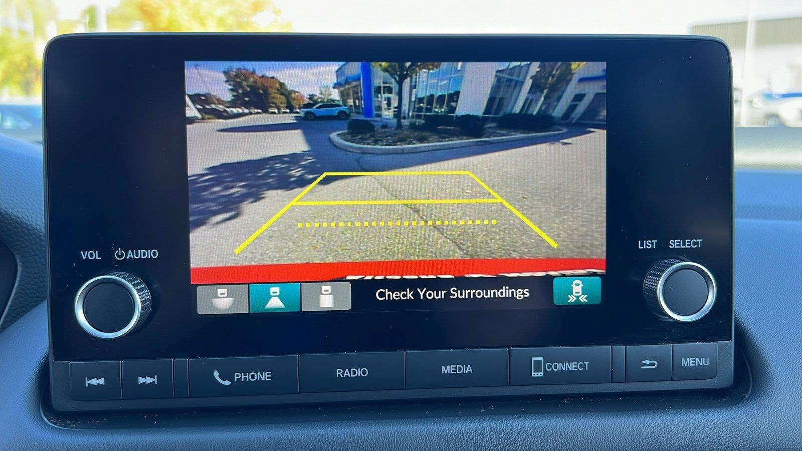 2025 Honda HR-V photo 26 of 29