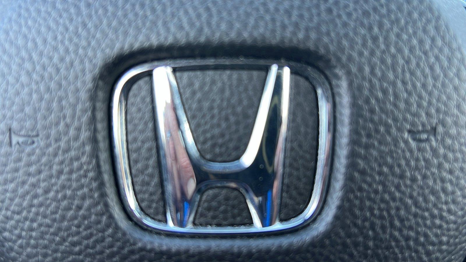 2025 Honda HR-V photo 29 of 29