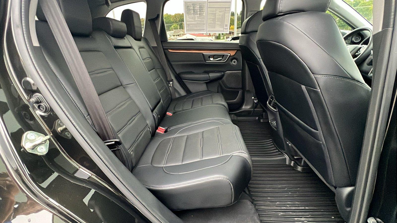 2017 Honda CR-V photo 15 of 34