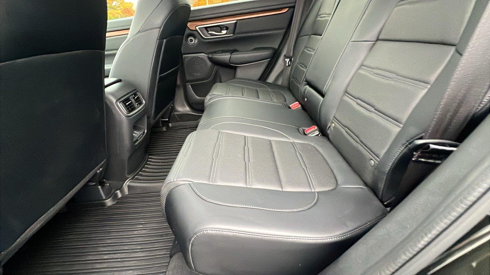 2017 Honda CR-V photo 18 of 34