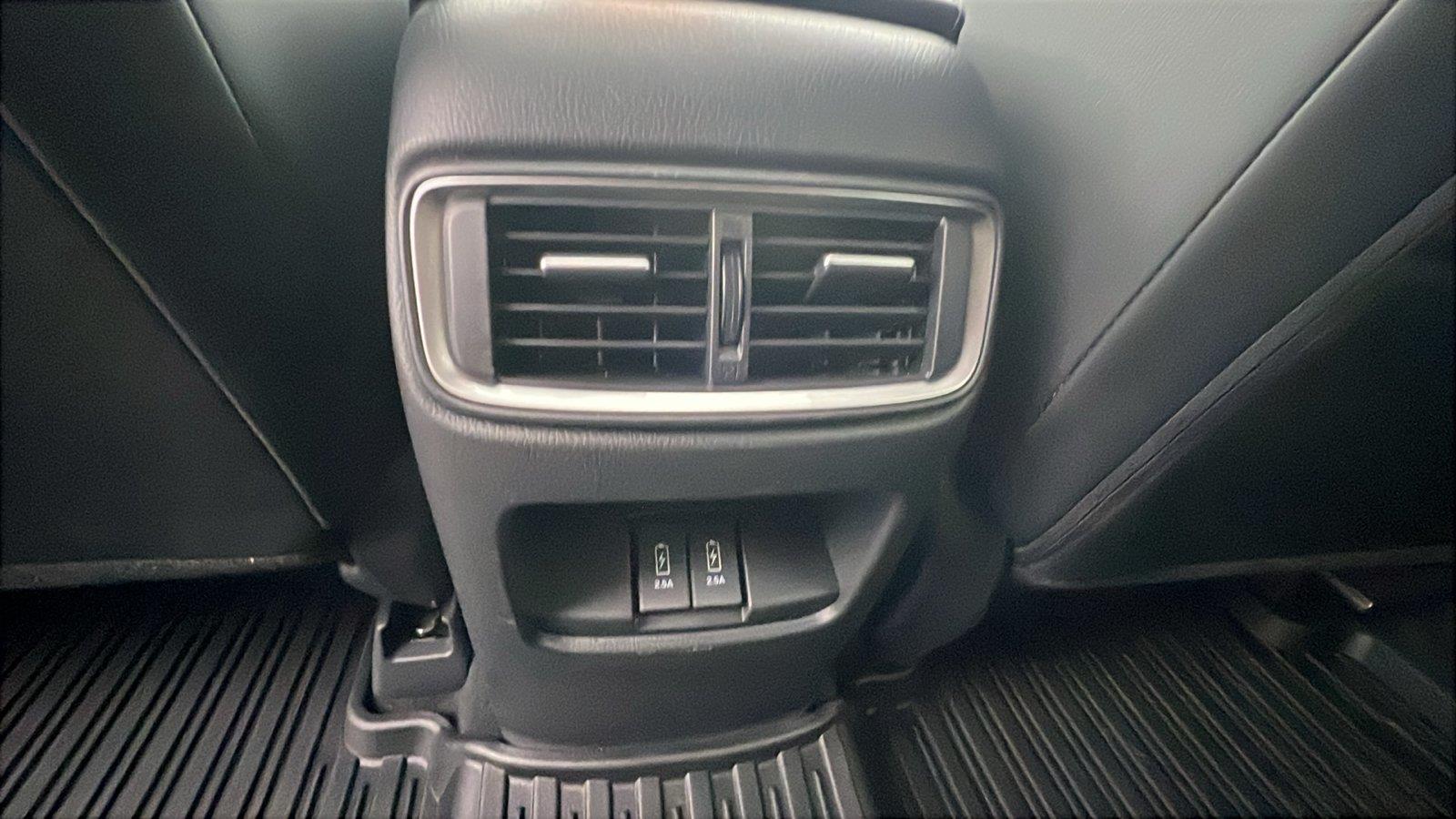 2017 Honda CR-V photo 21 of 34