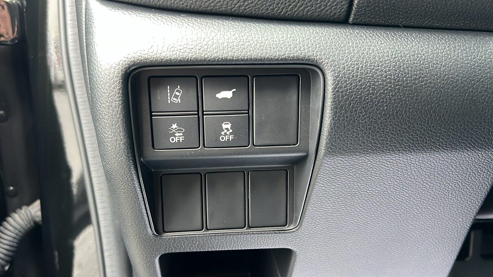 2017 Honda CR-V photo 24 of 34