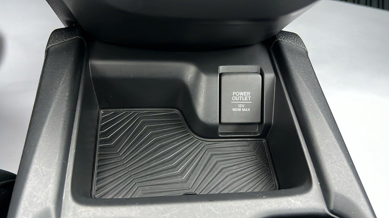 2017 Honda CR-V photo 26 of 34