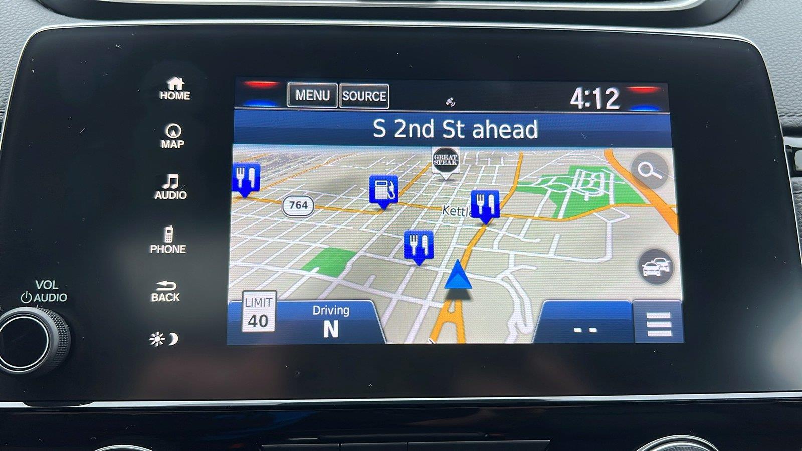 2017 Honda CR-V photo 29 of 34