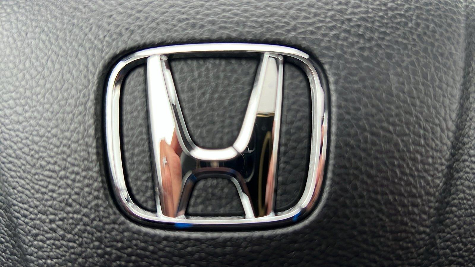 2017 Honda CR-V photo 34 of 34