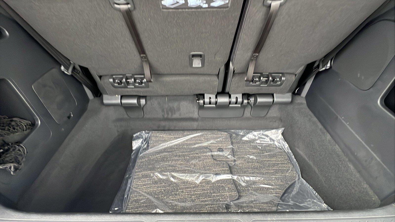 2026 Honda Odyssey photo 16 of 31