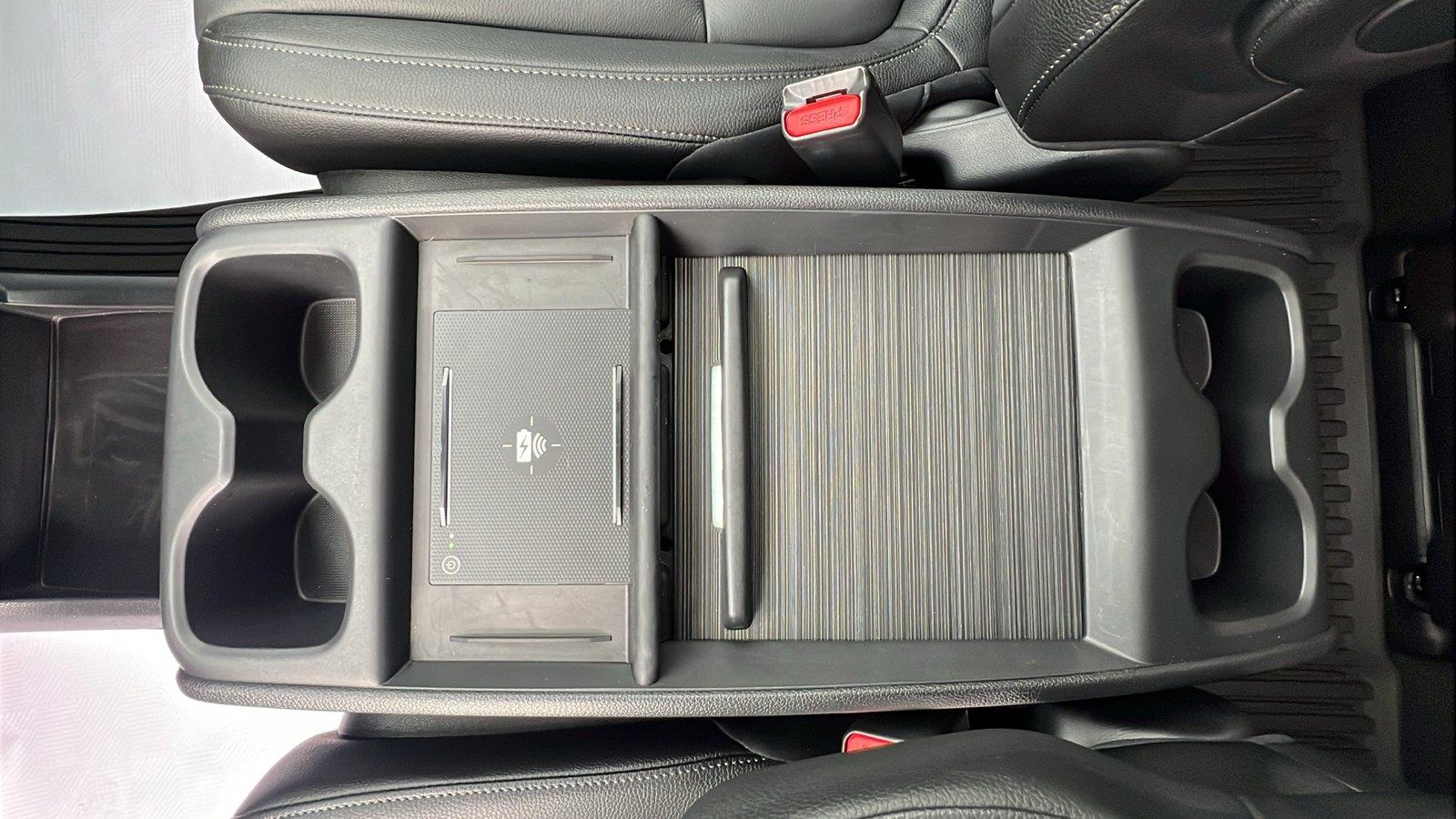 2026 Honda Odyssey photo 24 of 31