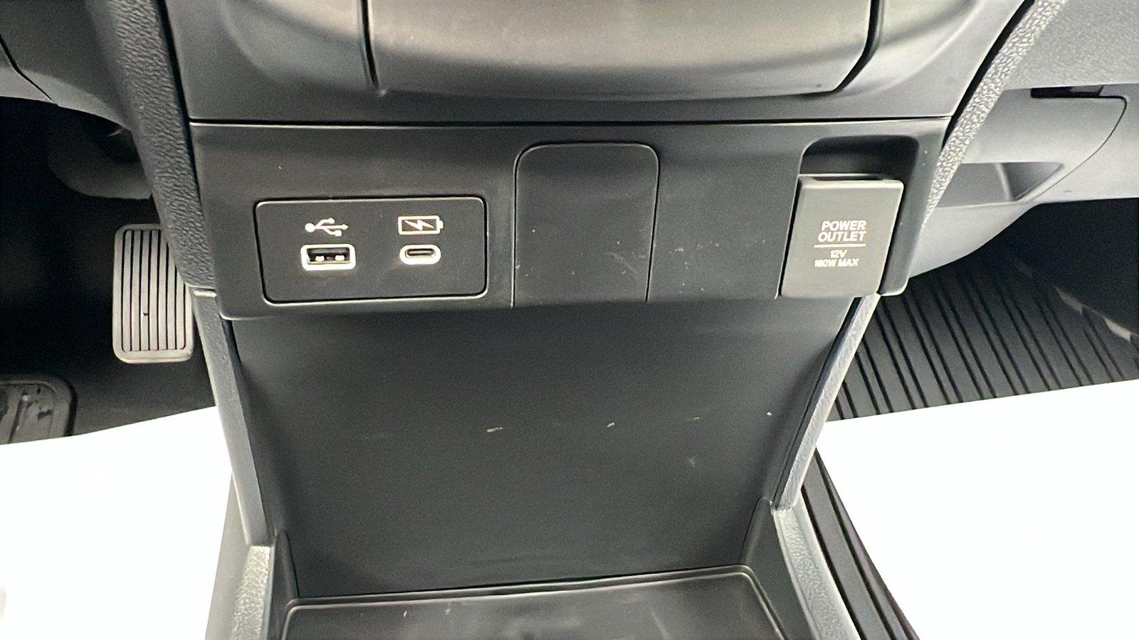 2026 Honda Odyssey photo 25 of 31