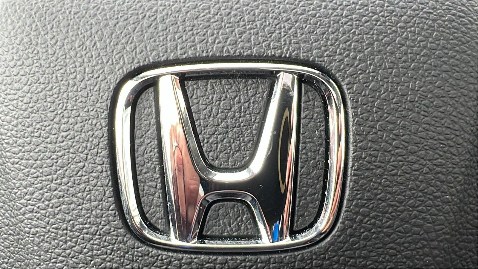 2026 Honda Odyssey photo 31 of 31