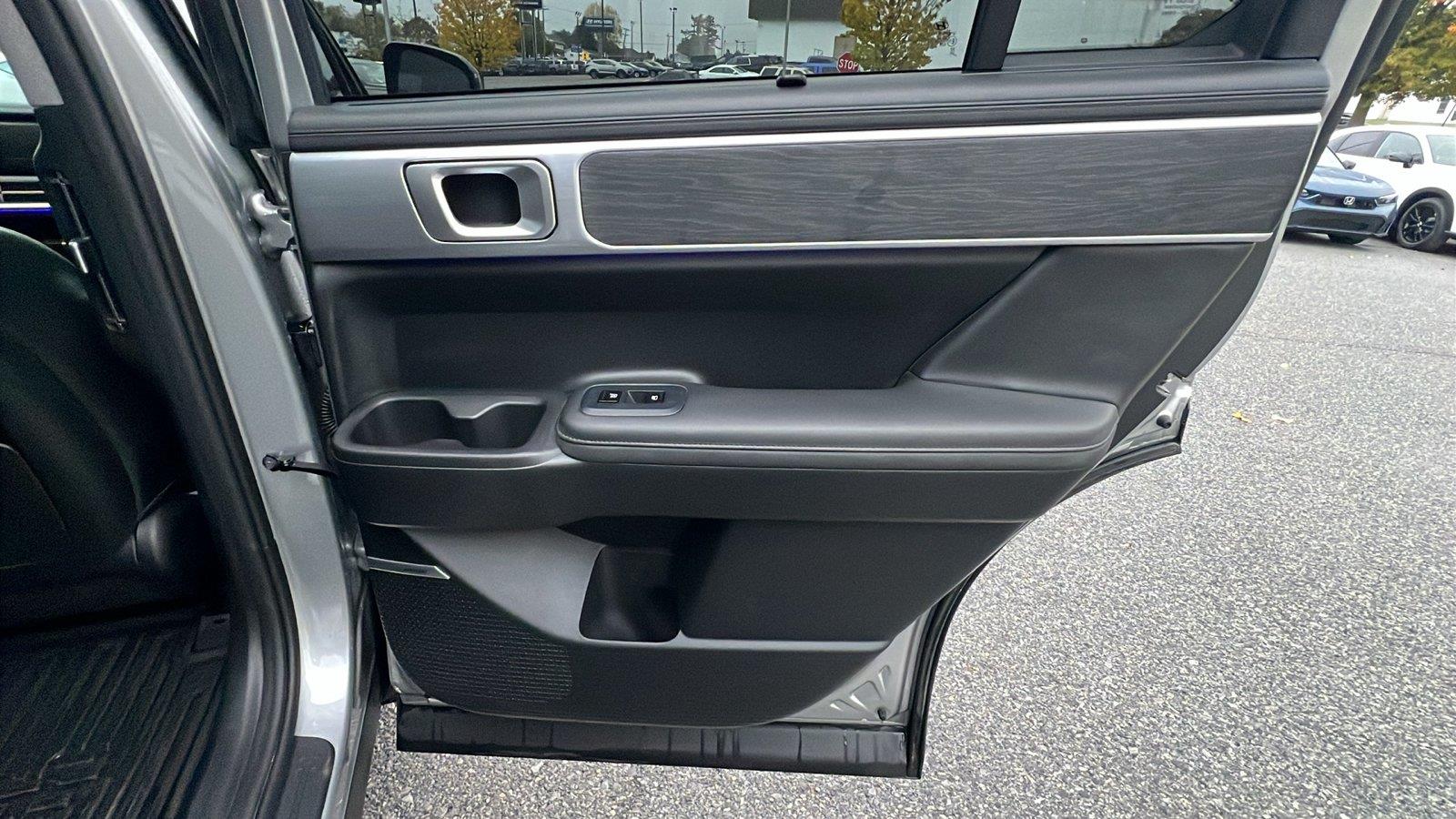 2024 Hyundai Santa Fe Hybrid photo 14 of 34
