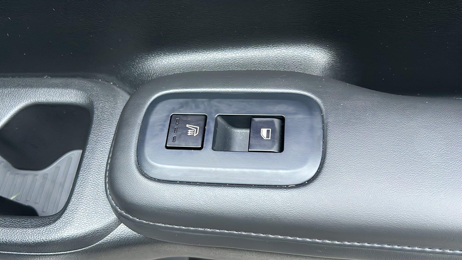 2024 Hyundai Santa Fe Hybrid photo 15 of 34