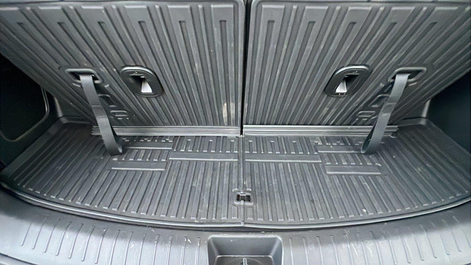 2024 Hyundai Santa Fe Hybrid photo 18 of 34