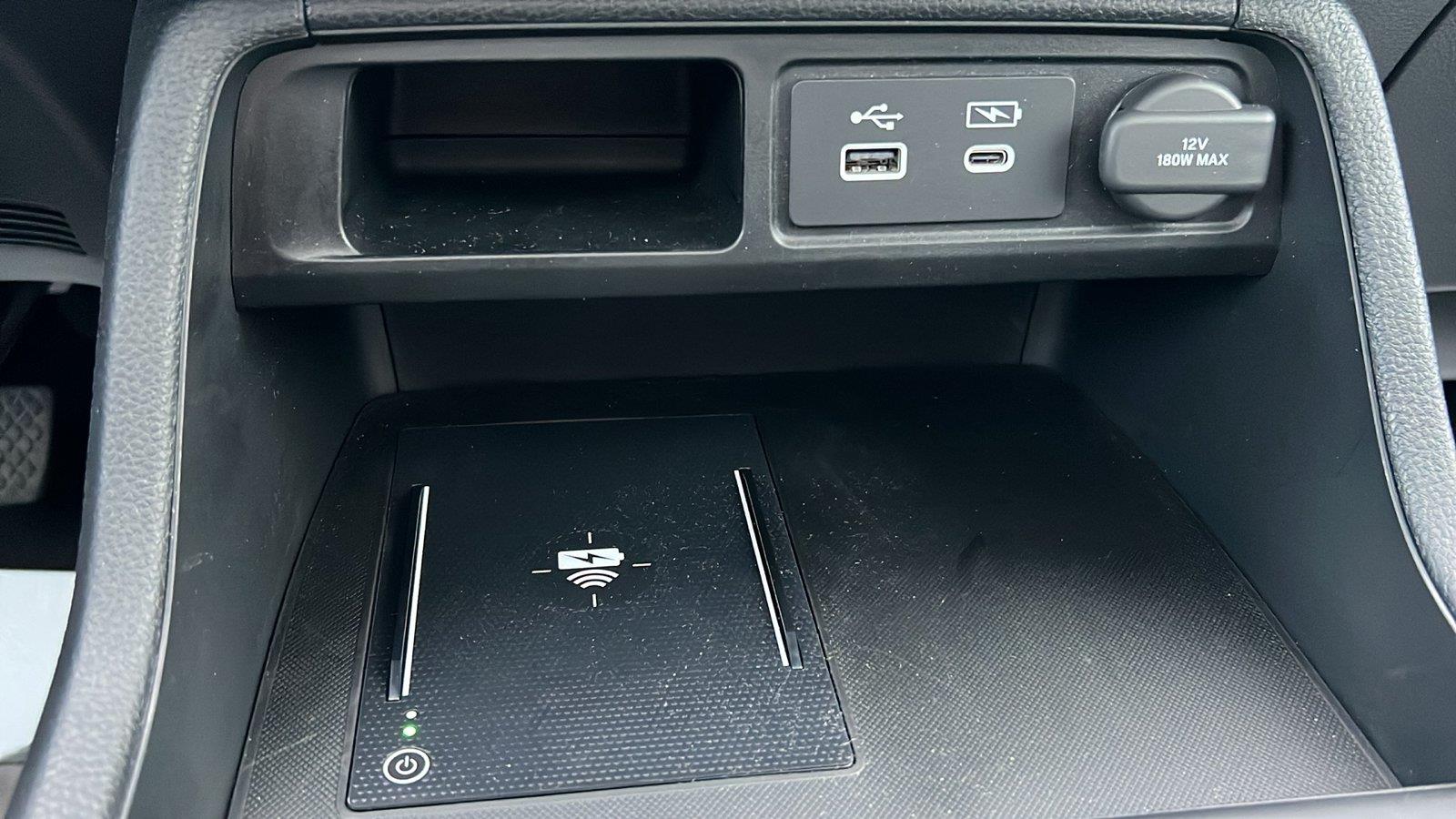 2025 Honda Pilot photo 27 of 35