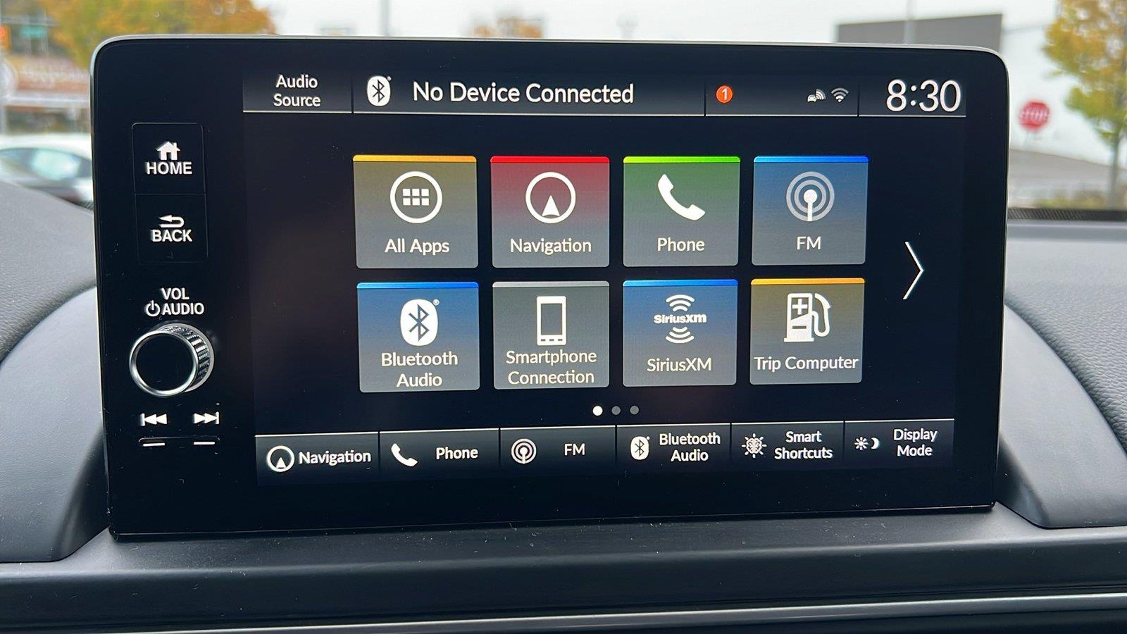 2025 Honda Pilot photo 29 of 35