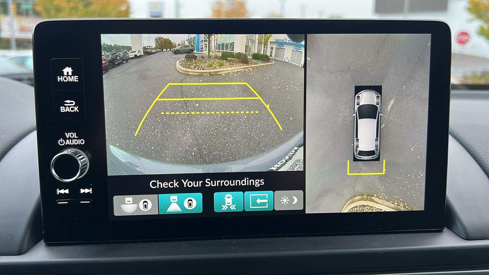 2025 Honda Pilot photo 31 of 35