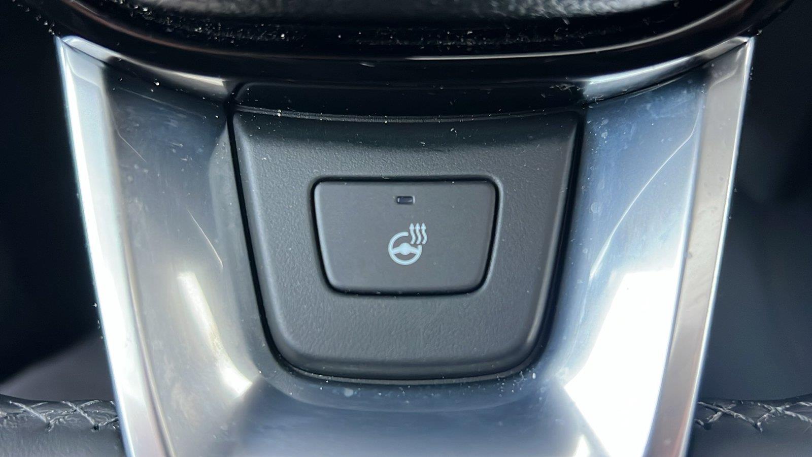 2025 Honda Pilot photo 32 of 35
