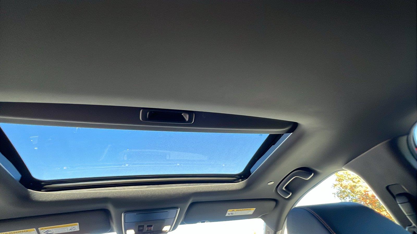 2027 Honda CR-V Hybrid photo 19 of 33