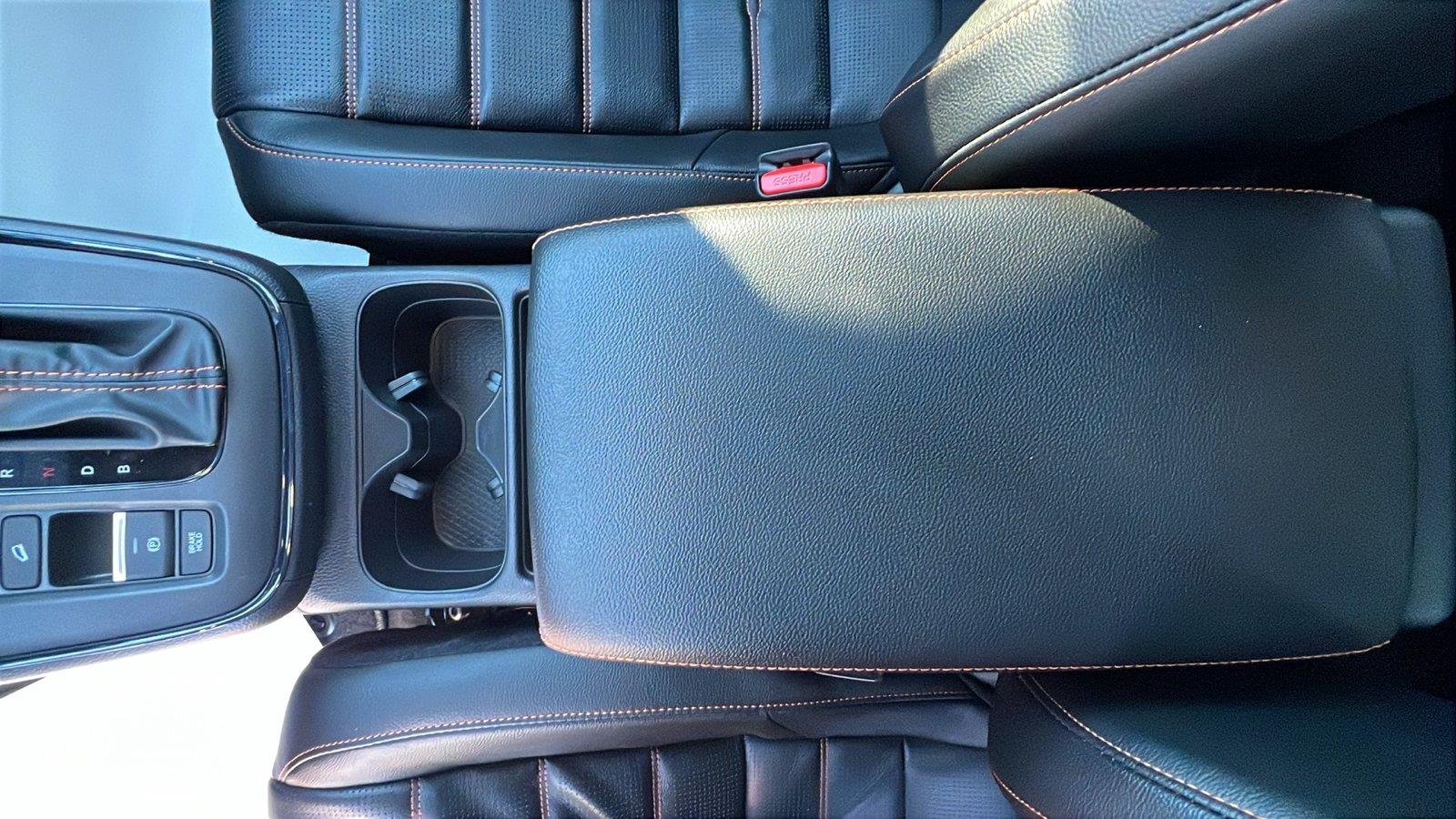 2027 Honda CR-V Hybrid photo 24 of 33