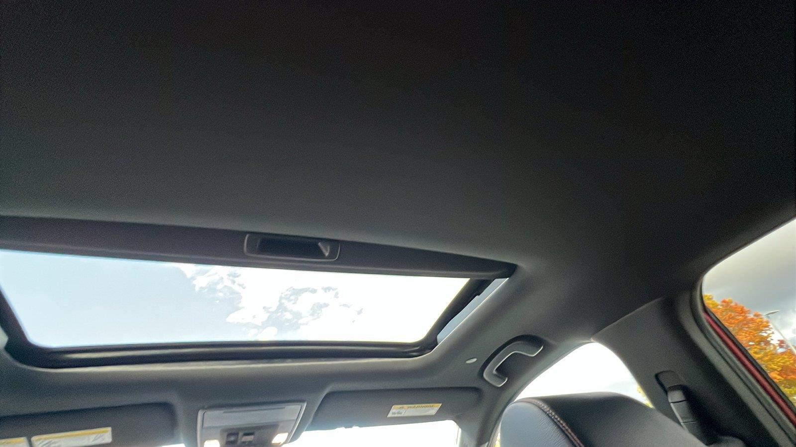 2027 Honda CR-V Hybrid photo 19 of 31