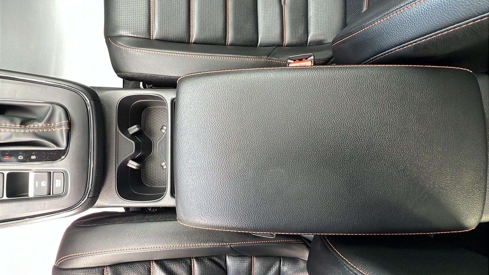 2027 Honda CR-V Hybrid photo 24 of 31