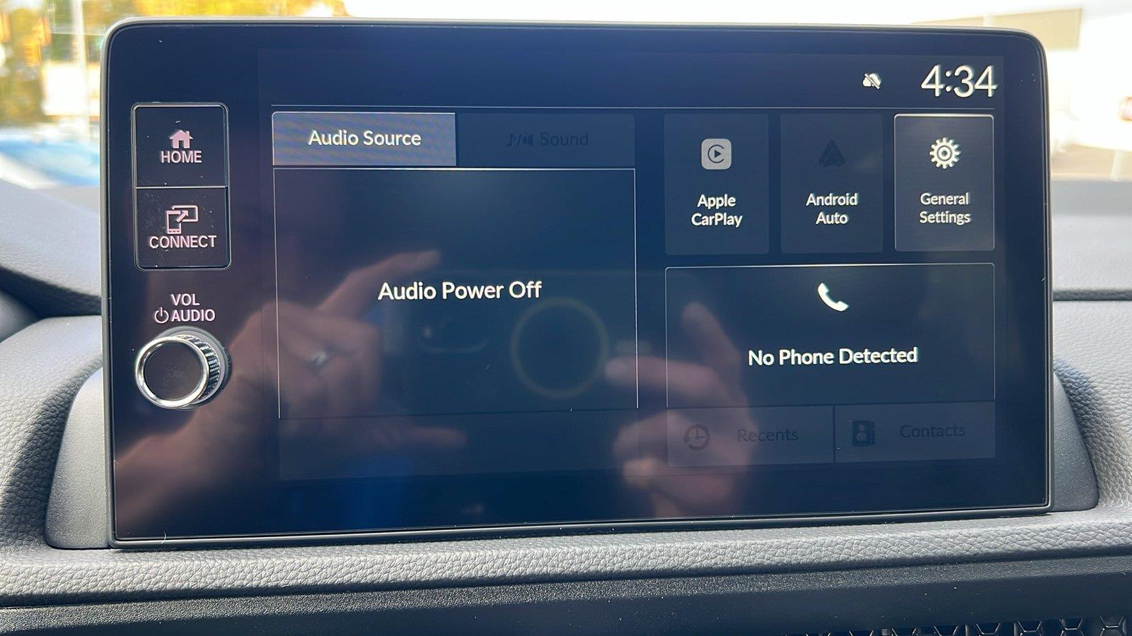 2027 Honda CR-V Hybrid photo 27 of 31