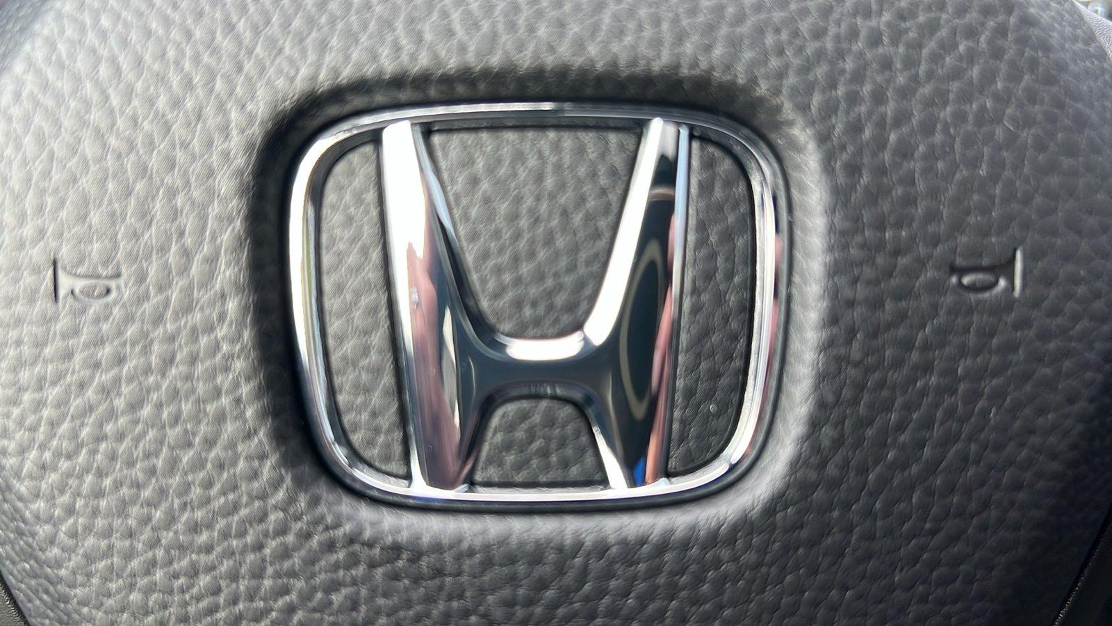 2027 Honda CR-V Hybrid photo 31 of 31
