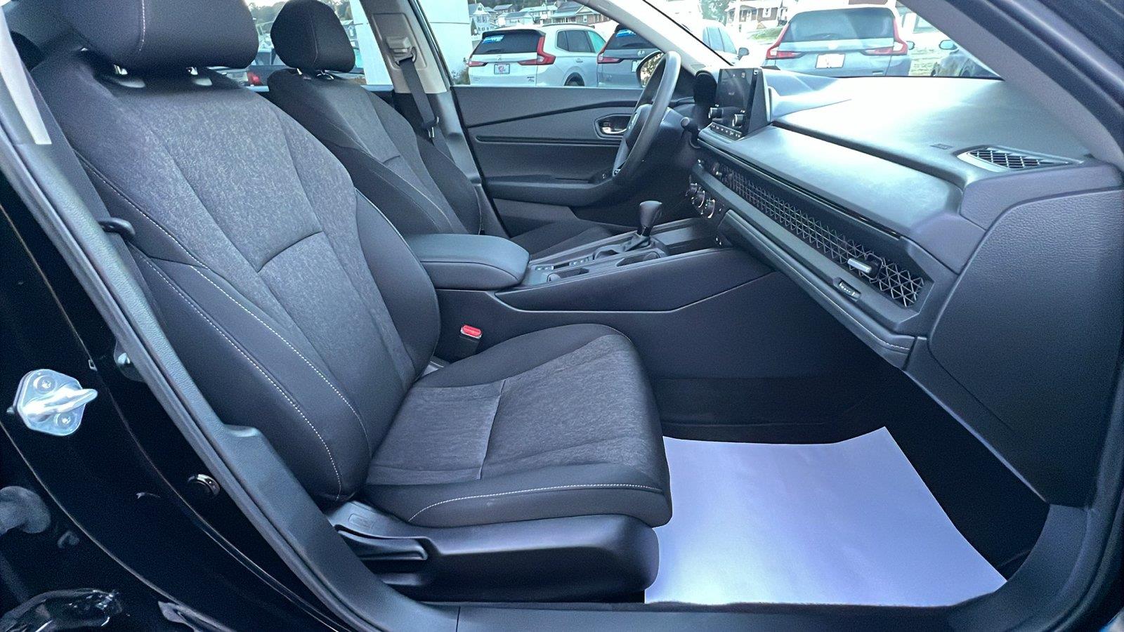 2024 Honda Accord Sedan photo 13 of 30